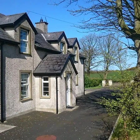 The Cottage At Corvally Portrush Exterior photo