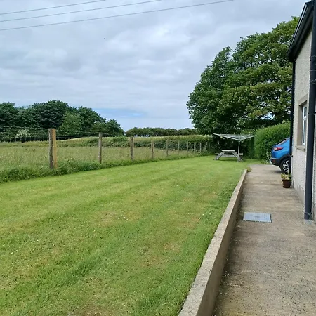 The Cottage At Corvally Portrush Exterior photo