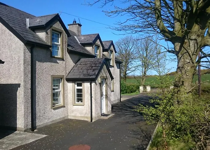 The Cottage At Corvally