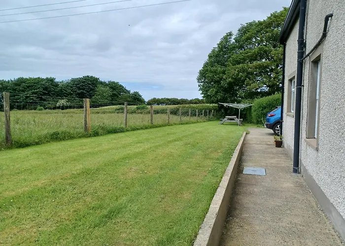 The Cottage At Corvally