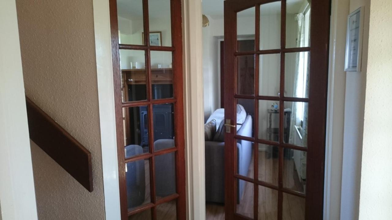 Holiday home The At Corvally