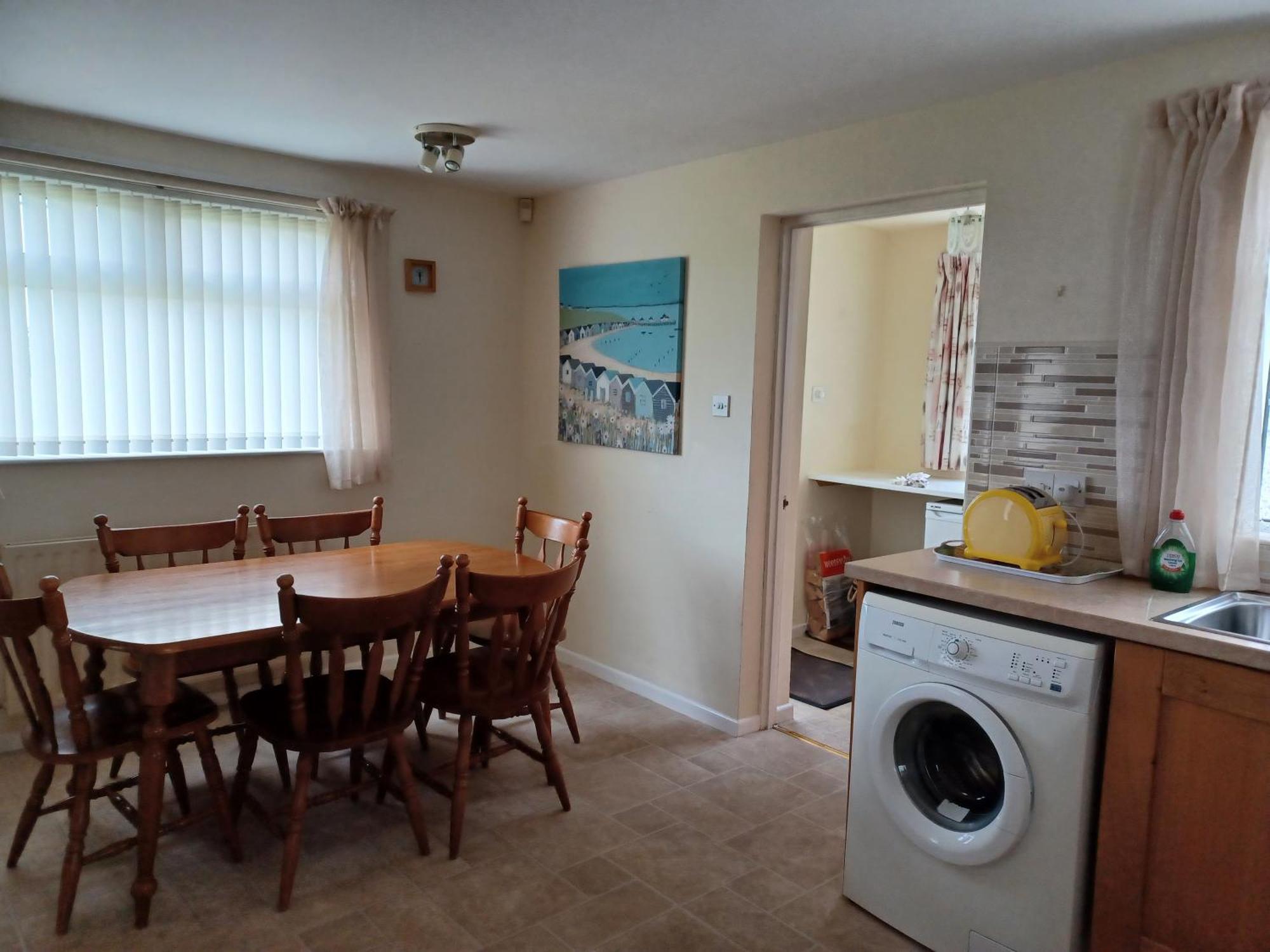 Holiday home The At Corvally *