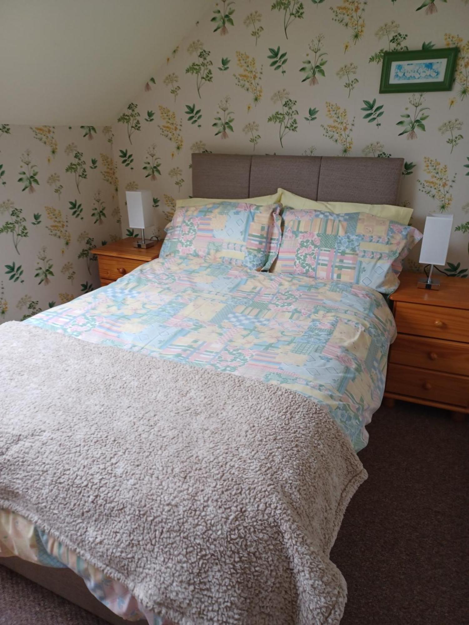 The At Corvally Holiday home