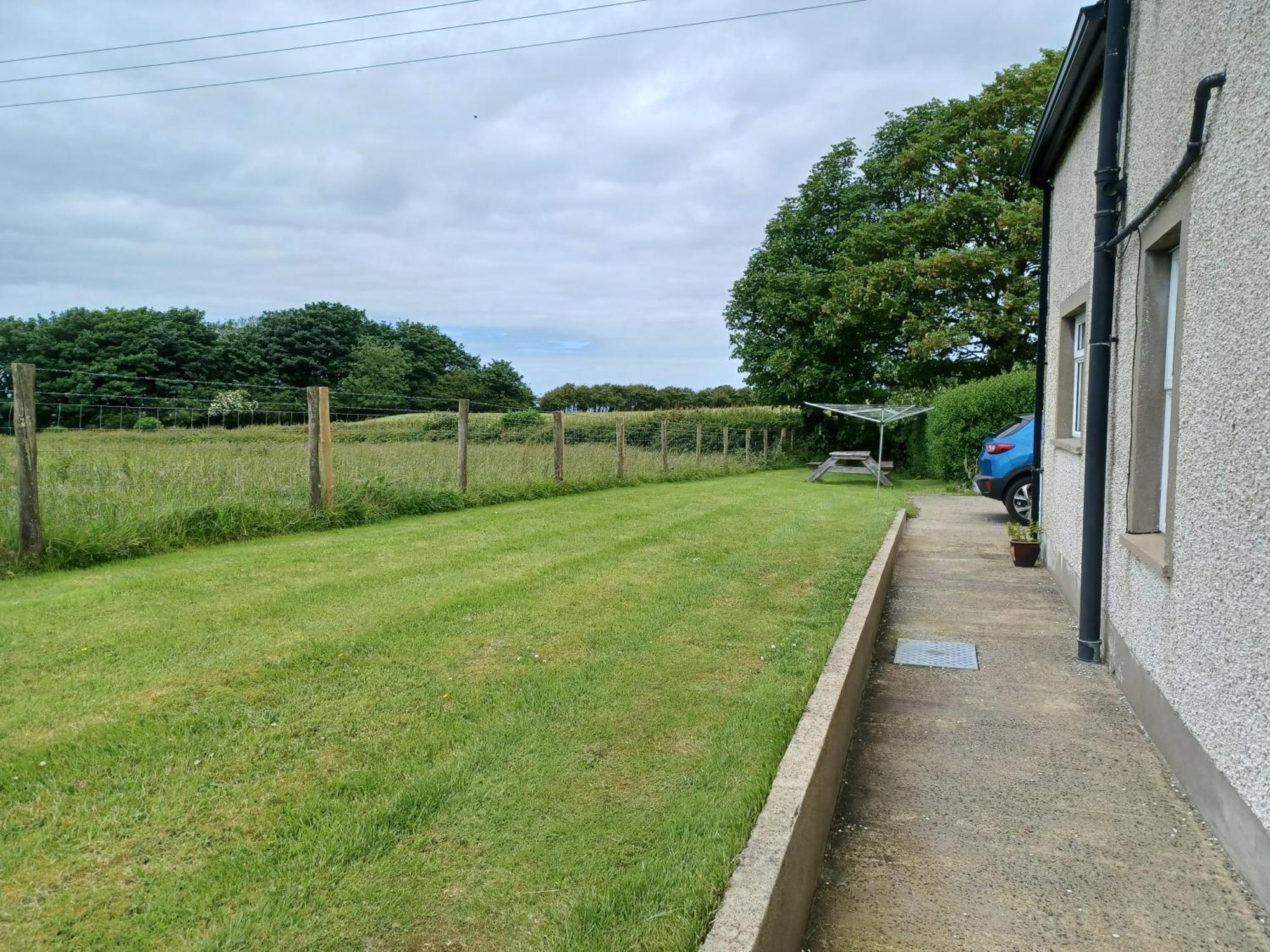 Holiday home The At Corvally *