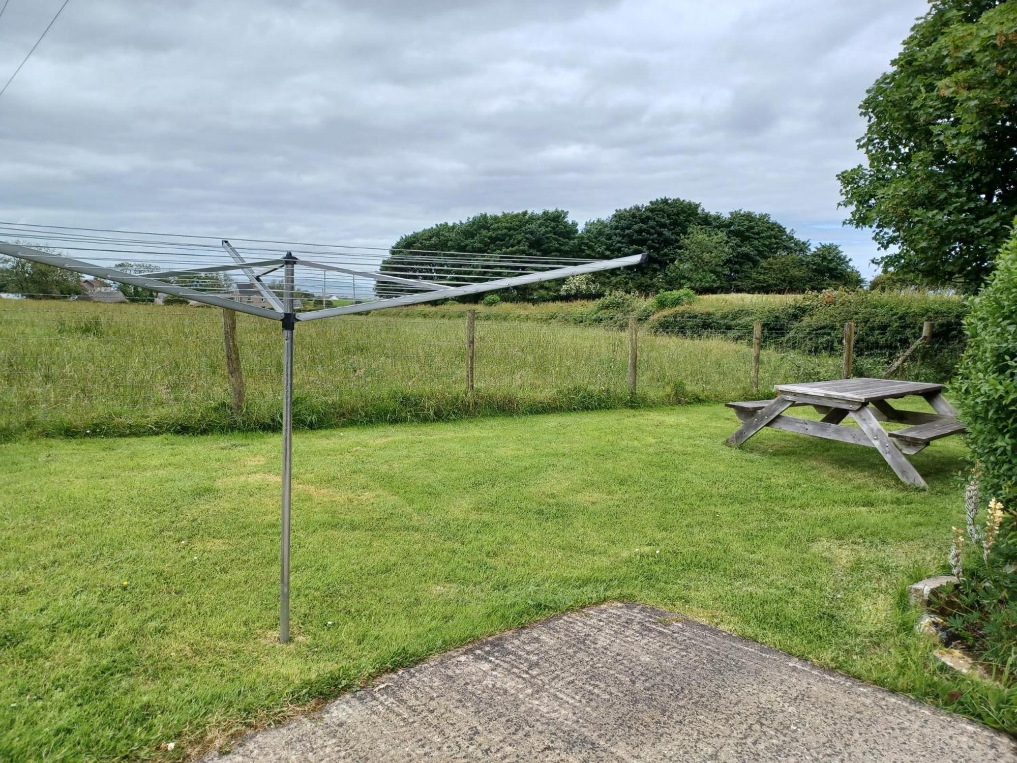 The At Corvally Holiday home *